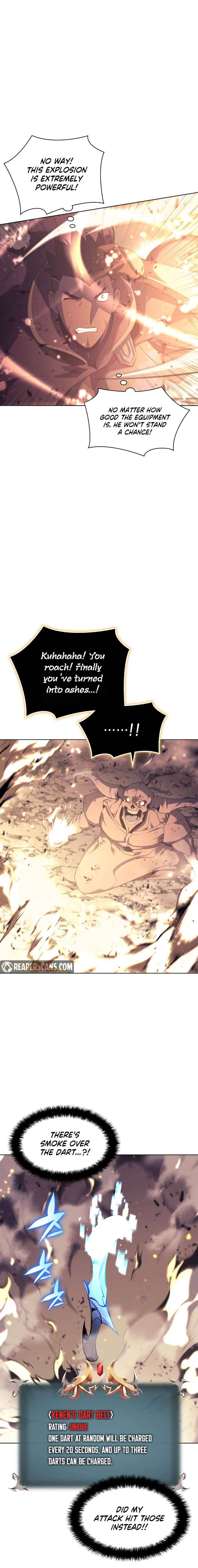 Overgeared, Chapter 91 image 03